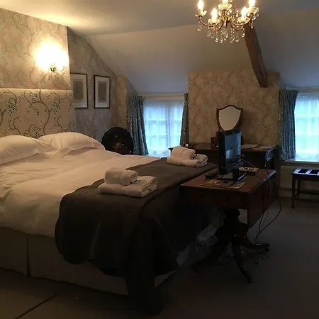 Clare Cottage-3